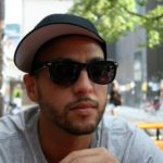 Ep. 2 Naveed Syed (PAK): Deutsche Sommer, Internat-“Halfies ...