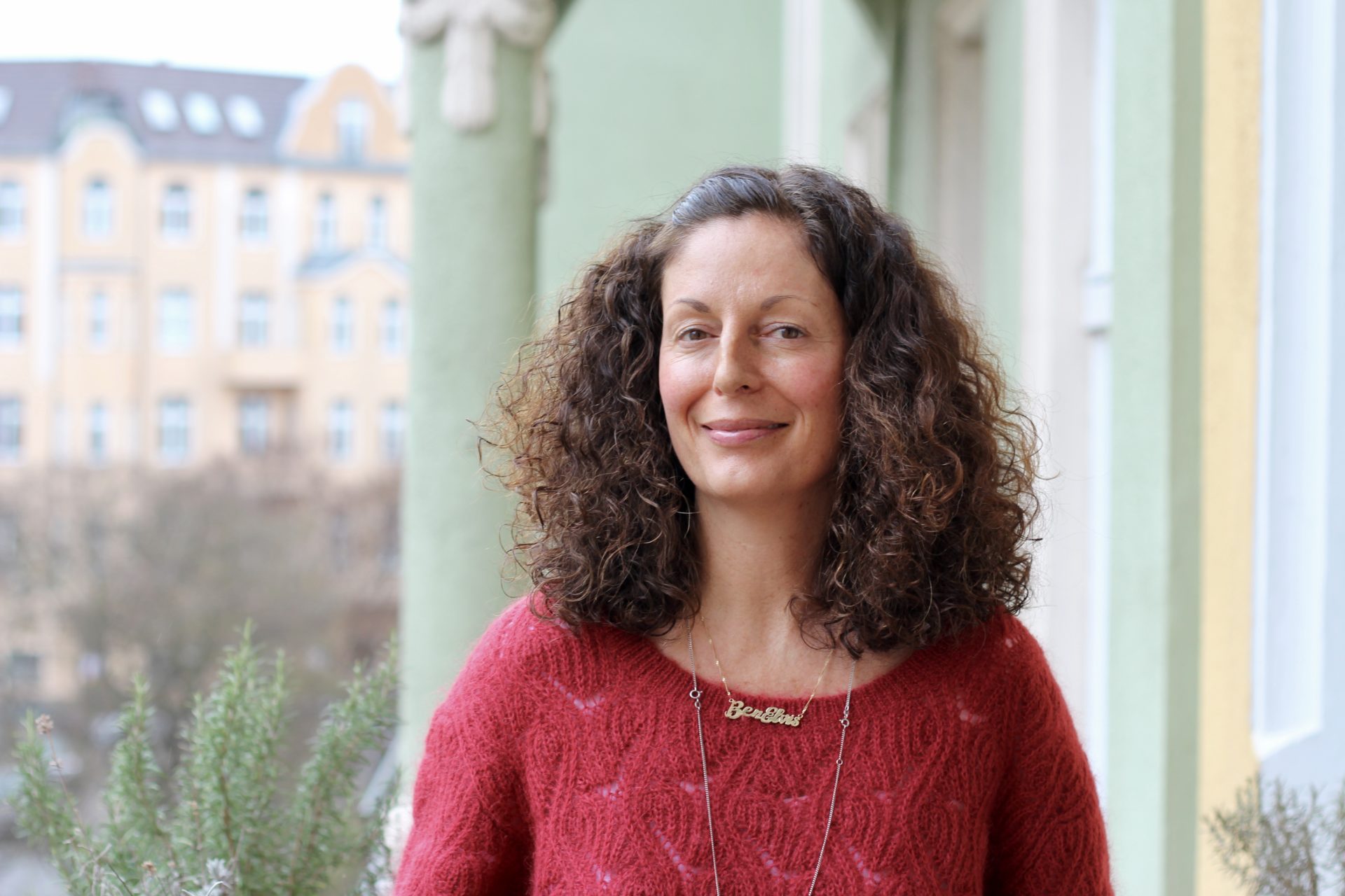 Aus über 50 diane
